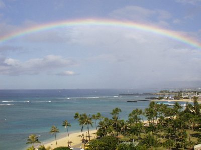 Oahu - Waikiki