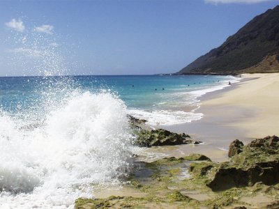 Oahu - Leeward Coast